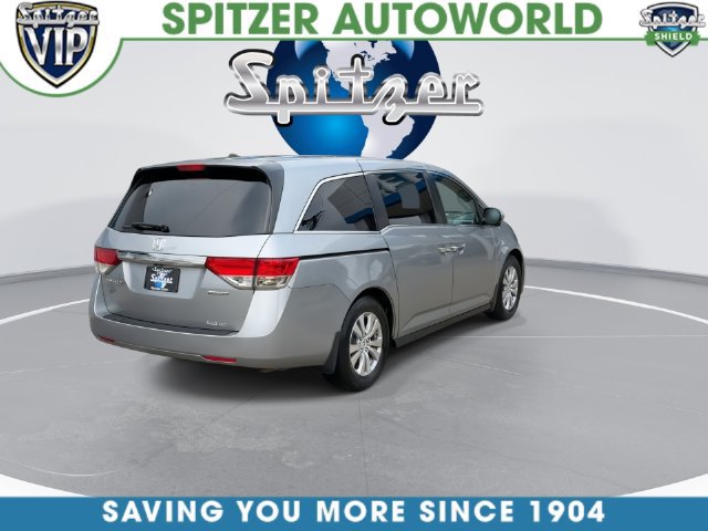 Used 2016 Honda Odyssey SE image 15