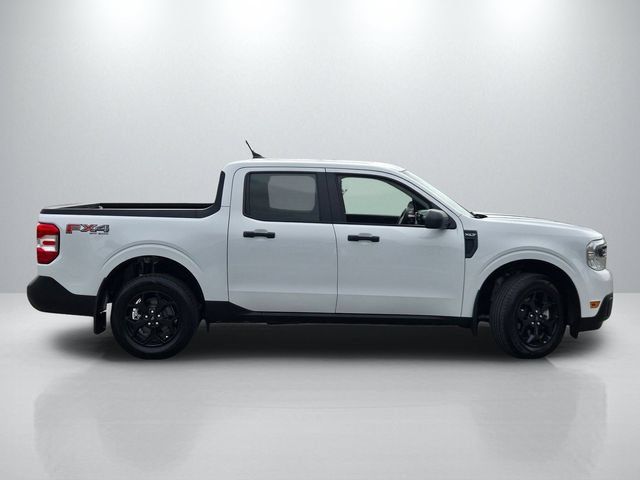 Used 2024 Ford Maverick XLT w/ Equipment Group 300A Standard AWD/4WD image 3