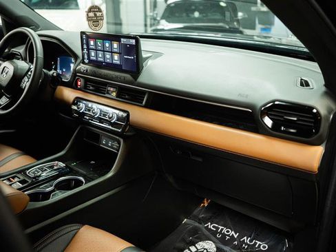 Used 2026 Honda Passport TrailSport Elite image 15