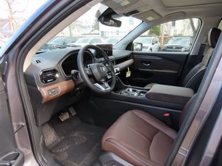 New 2026 Honda Pilot Elite video 2