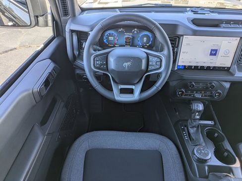 New 2025 Ford Bronco Big Bend image 18