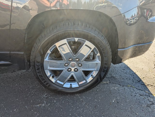 Used 2016 GMC Acadia Denali AWD/4WD image 23