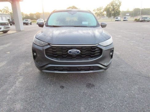 Used 2024 Ford Escape ST-Line Elite w/ Premium Technology Package AWD/4WD image 8