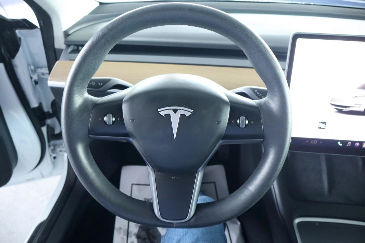 Used 2023 Tesla Model 3 Standard Range RWD image 20
