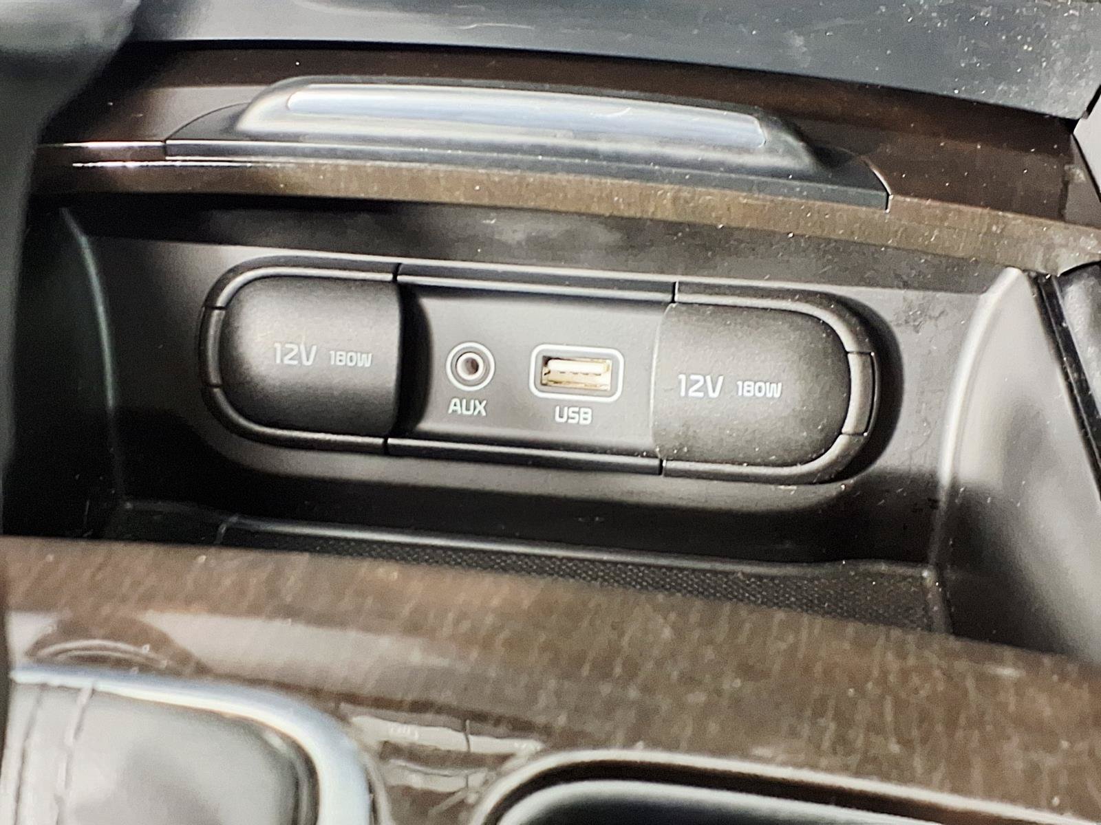 Used 2016 Kia Optima EX FWD image 22