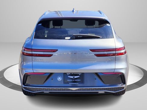 New 2026 Genesis GV70 2.5T Select image 4