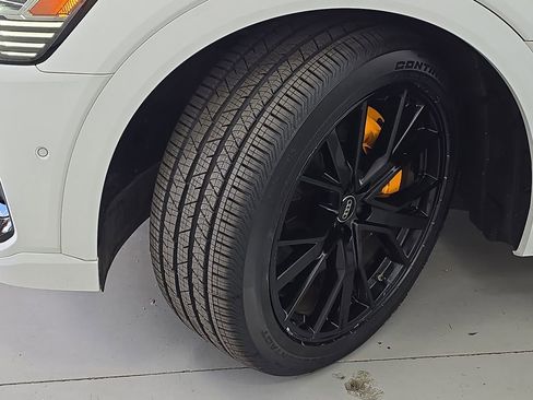 Used 2023 Audi e-tron Chronos w/ Chronos Package image 66