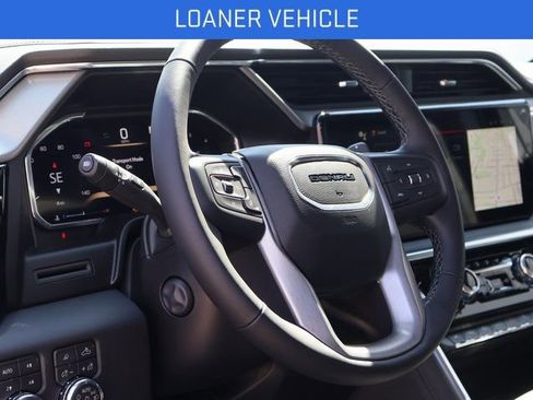 New 2026 GMC Sierra 1500 Denali AWD/4WD image 30