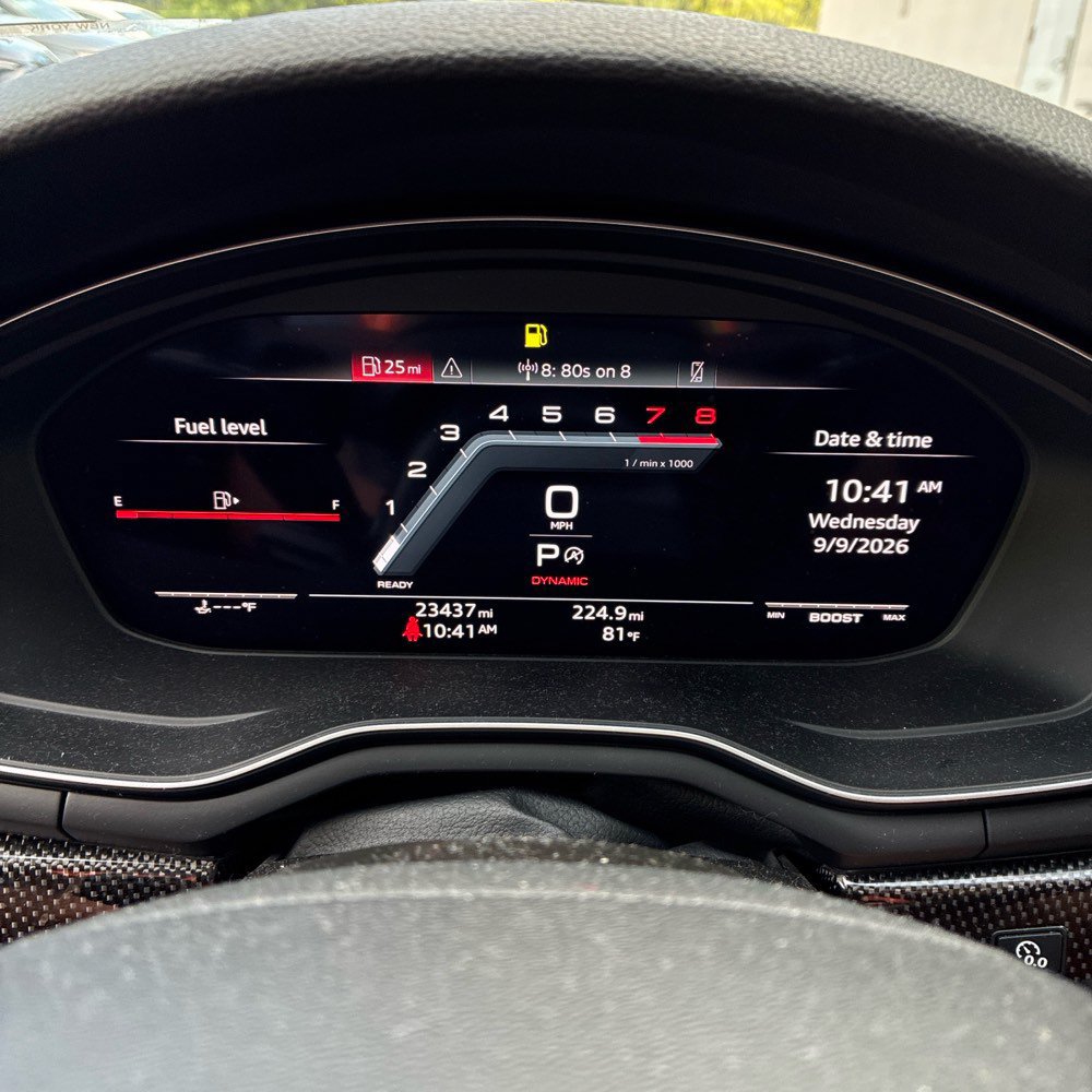 Used 2024 Audi S5 Premium Plus AWD/4WD image 20