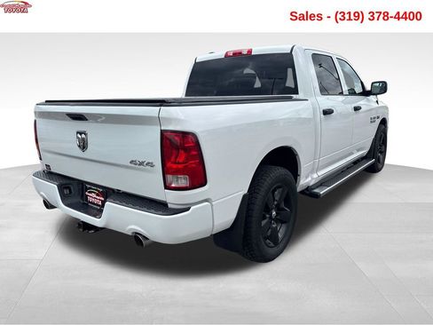 Used 2014 RAM 1500 Express AWD/4WD image 5