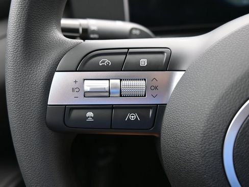 New 2026 Hyundai Tucson SEL image 28