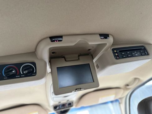 Used 2004 Ford Excursion Eddie Bauer AWD/4WD image 21