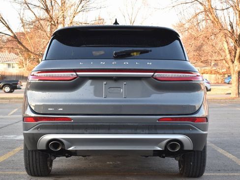 Used 2025 Lincoln Corsair Reserve image 6