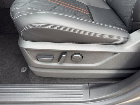 New 2026 Nissan Armada PRO-4X w/ Captain's Chari Seat Package image 14