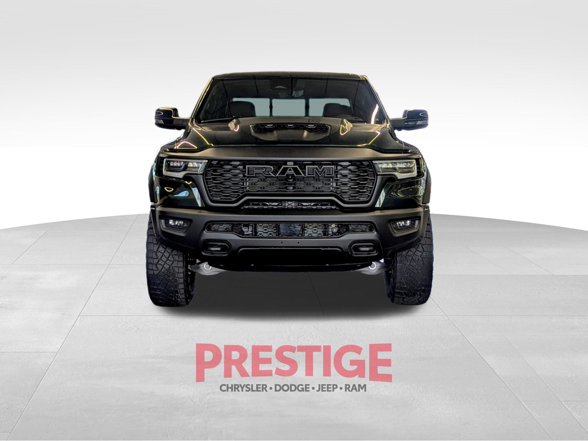 New 2026 RAM 1500 RHO w/ RHO Level 1 Equipment Group AWD/4WD image 2