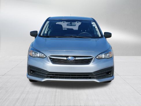 Used 2022 Subaru Impreza 2.0i image 2
