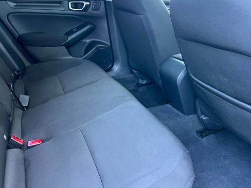 Used 2022 Honda Civic EX image 30
