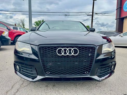 Used 2012 Audi A4 2.0T Premium image 8