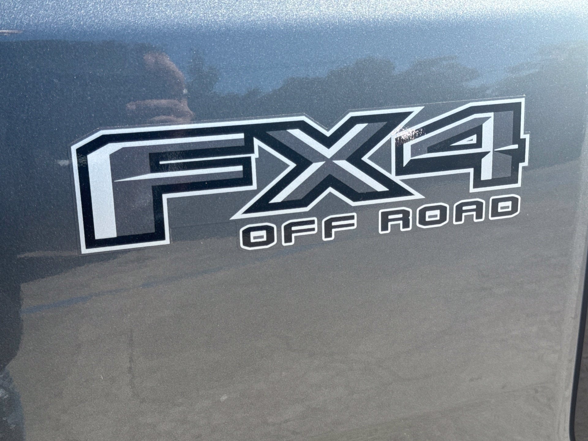 New 2026 Ford Ranger XLT w/ Equipment Group 301A High AWD/4WD image 12