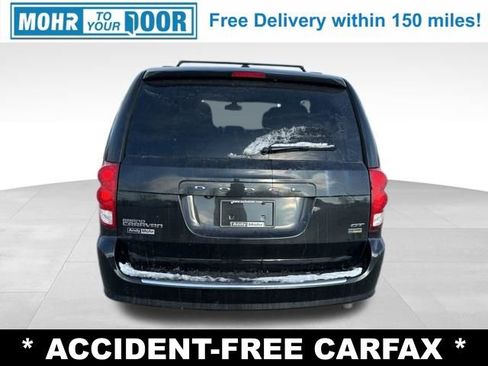 Used 2019 Dodge Grand Caravan GT image 6