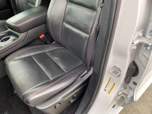 Used 2025 Dodge Durango R/T w/ Blacktop Package AWD/4WD image 20