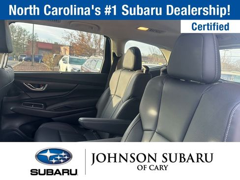 Certified 2023 Subaru Ascent Limited image 18