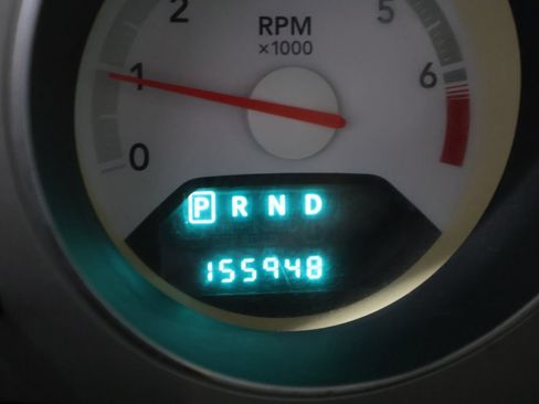 Used 2008 Dodge Avenger SXT FWD image 30