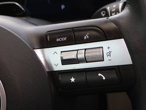 Used 2025 Hyundai Tucson SEL FWD image 26