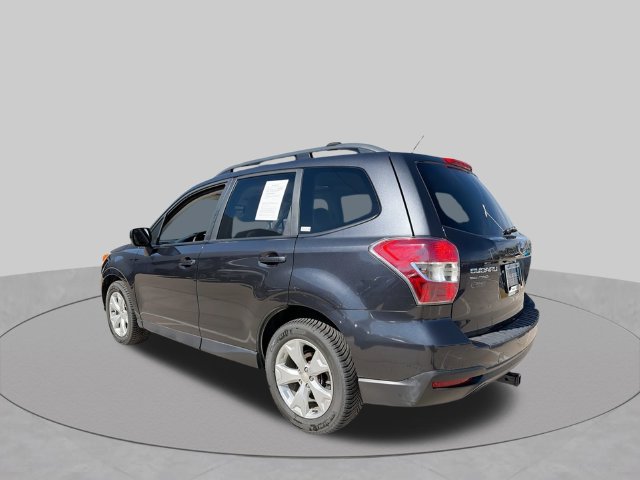 Used 2015 Subaru Forester 2.5i Premium AWD/4WD image 7