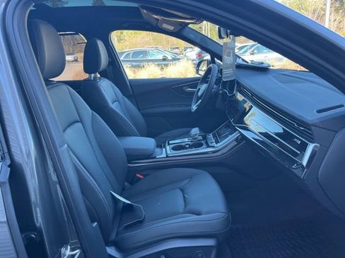 New 2026 Audi Q7 3.0T Premium Plus image 35