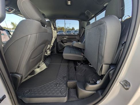New 2026 RAM 1500 Big Horn image 17