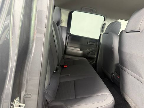 Used 2023 Nissan Frontier S w/ Technology Package RWD image 18