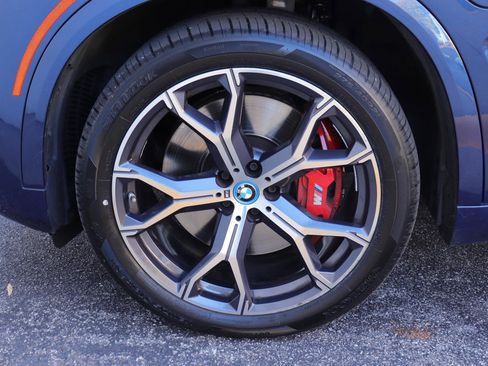 Used 2022 BMW X5 xDrive45e w/ M Sport Package image 46