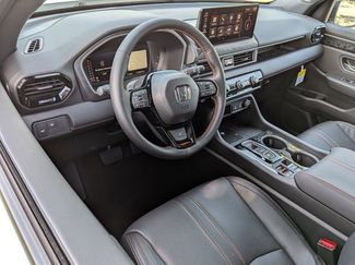 New 2026 Honda Passport TrailSport Elite video 3