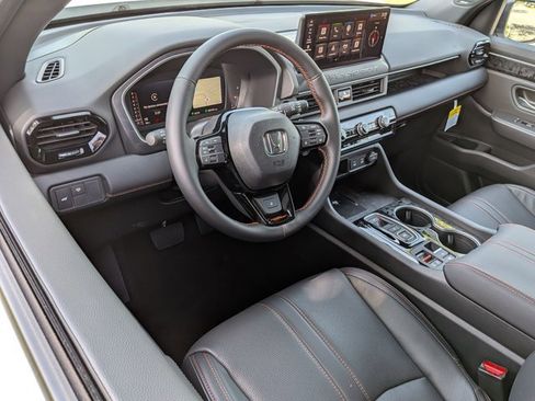 New 2026 Honda Passport TrailSport Elite image 3