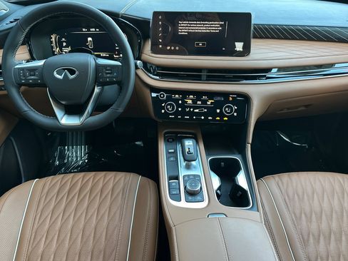 New 2026 INFINITI QX60 Autograph w/ Autograph Tech Package image 14