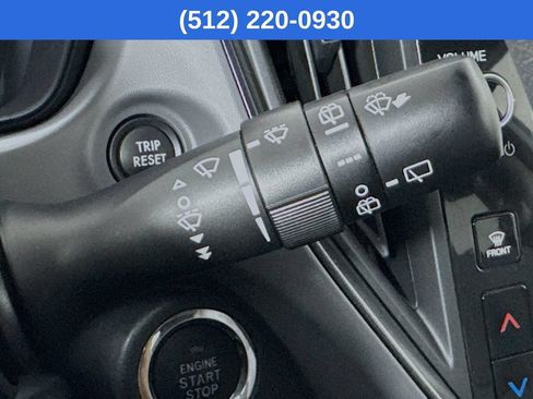Used 2024 Subaru Crosstrek 2.5i Limited w/ Crosstrek Mirror Package AWD/4WD image 14