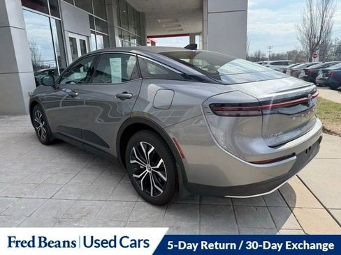 Used 2026 Toyota Crown image 10