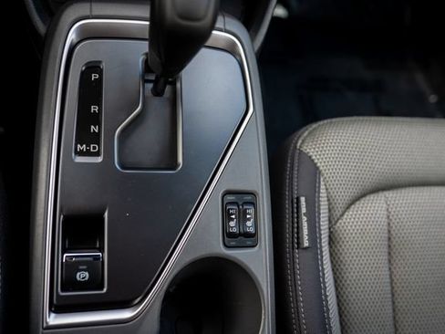 Certified 2024 Subaru Crosstrek 2.0i Premium AWD/4WD image 35