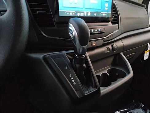 New 2026 Ford Transit 350 148 Medium Roof image 15