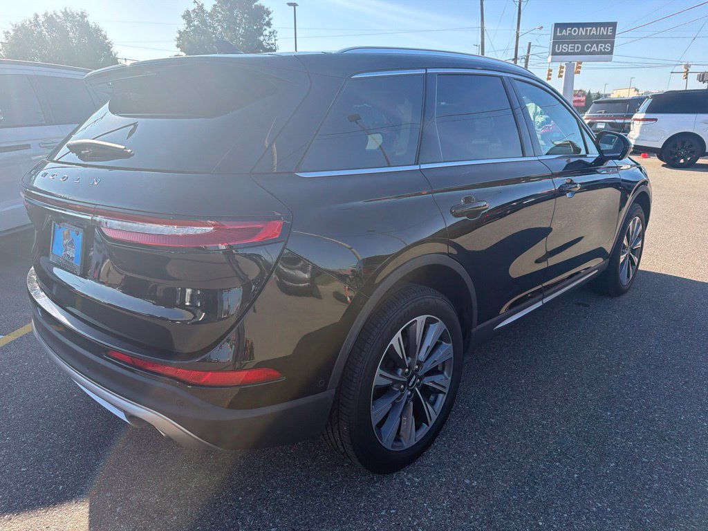 Used 2020 Lincoln Corsair Reserve w/ Equipment Group 201A AWD/4WD image 6