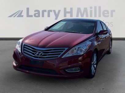 Used 2013 Hyundai Azera w/ Technology Pkg