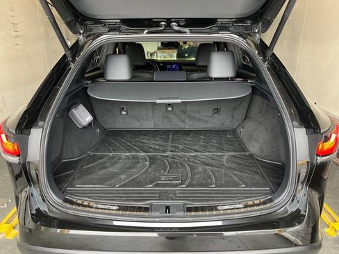 Used 2024 Lexus RX 350 FWD w/ Technology Package image 19