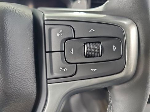 Certified 2023 Chevrolet Silverado 1500 LT Trail Boss w/ LT Trail Boss Premium Package image 22