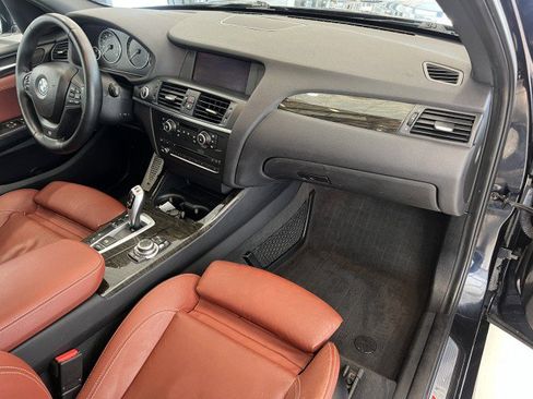 Used 2013 BMW X3 xDrive28i AWD/4WD image 15