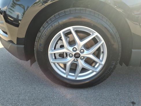 Certified 2024 Ford Edge SE AWD/4WD image 9