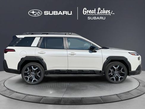 New 2026 Subaru Outback Touring XT AWD/4WD image 6