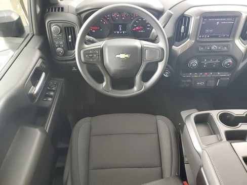 New 2026 Chevrolet Silverado 2500 Custom w/ Custom Value Package image 14