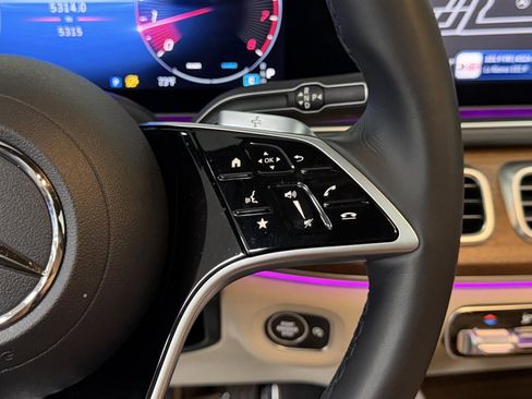 Used 2025 Mercedes-Benz GLE 350 GLE 350 image 29