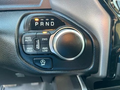 Used 2023 RAM 1500 Lone Star AWD/4WD image 18